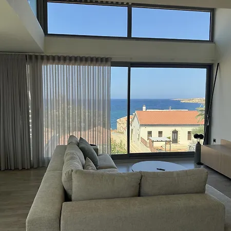 Alky Luxury וילה