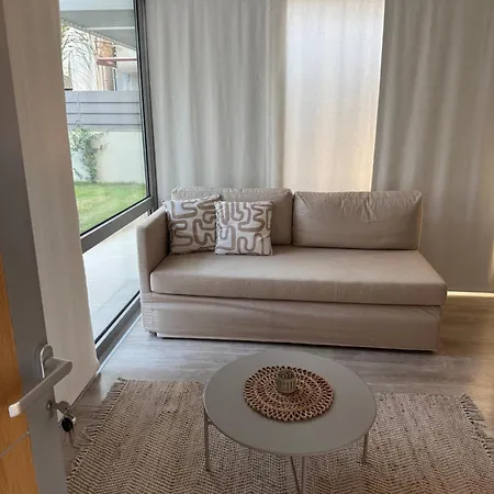 Alky Luxury חאניה