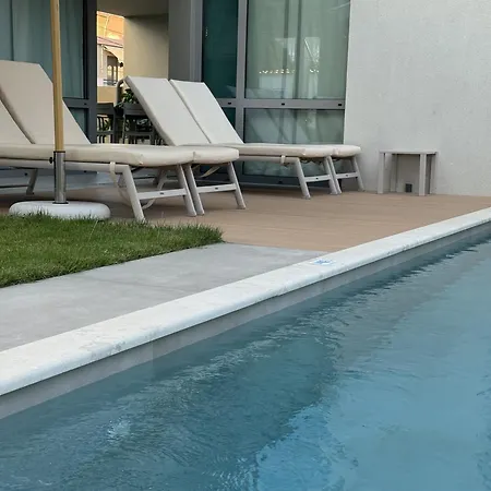 Alky Luxury וילה
