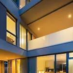 Vila Alky Luxury