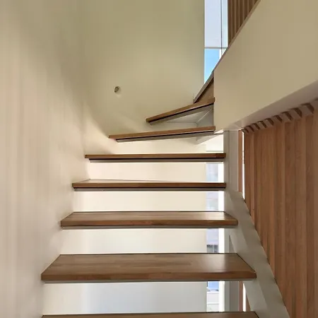 Alky Luxury ヴィラ *