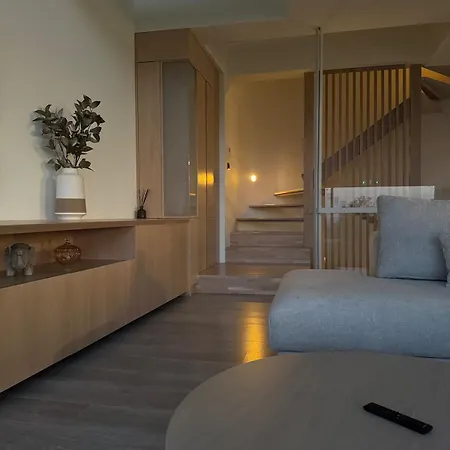 Alky Luxury Villa *