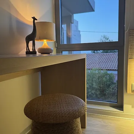 Alky Luxury Ханья (Крит)