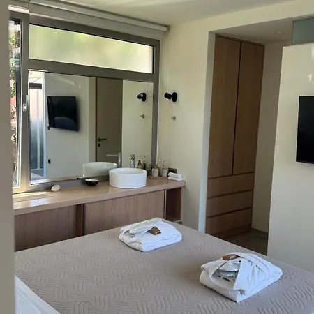 Villa Alky Luxury