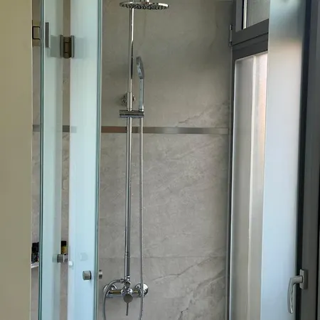 ヴィラ Alky Luxury ハニア