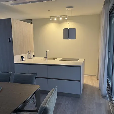 Alky Luxury ヴィラ ハニア