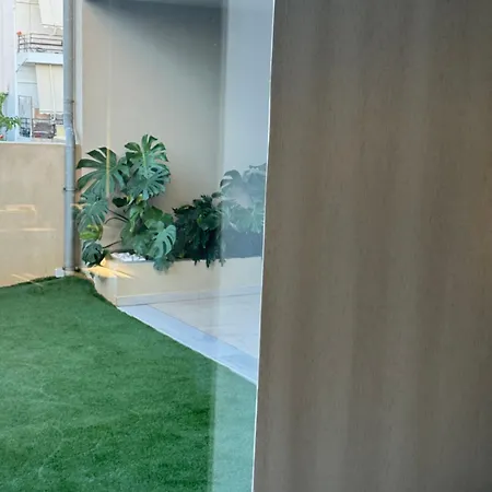 Вілла Alky Luxury Ханья (Крит)