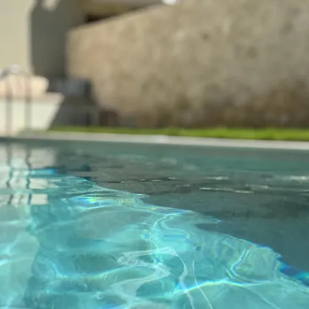 Alky Luxury * La Canée