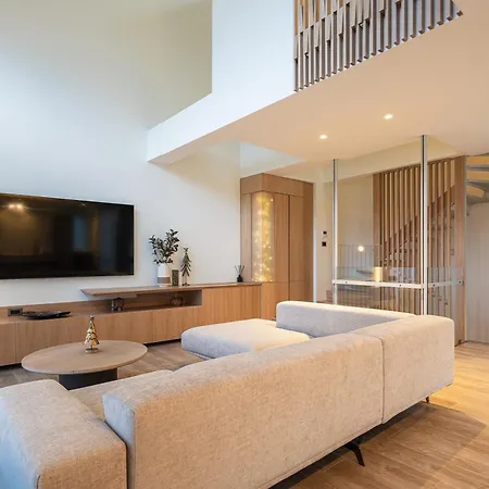 Alky Luxury Villa