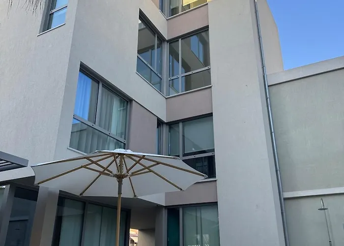 فيلة Alky Luxury