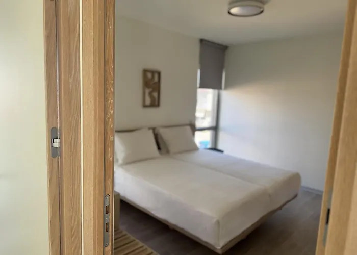 Alky Luxury فيلة خانيا