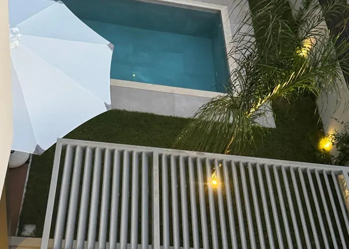 Alky Luxury فيلة خانيا