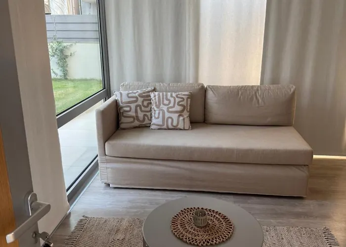 Alky Luxury خانيا