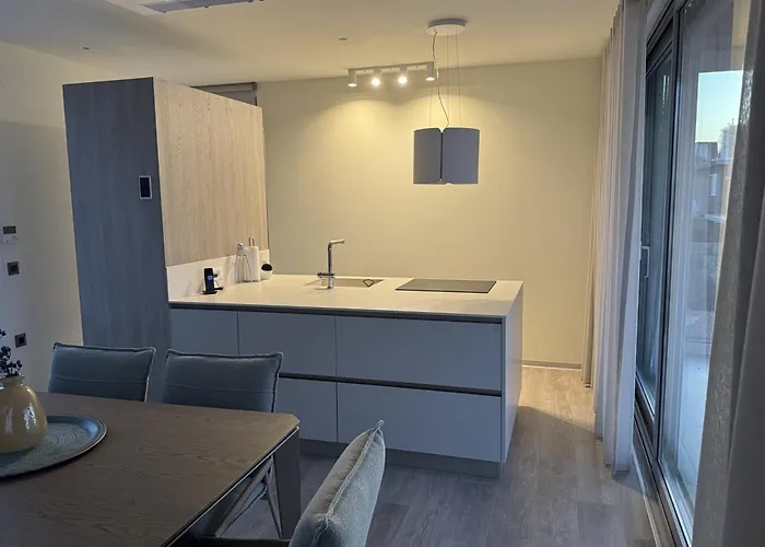 Alky Luxury فيلة خانيا