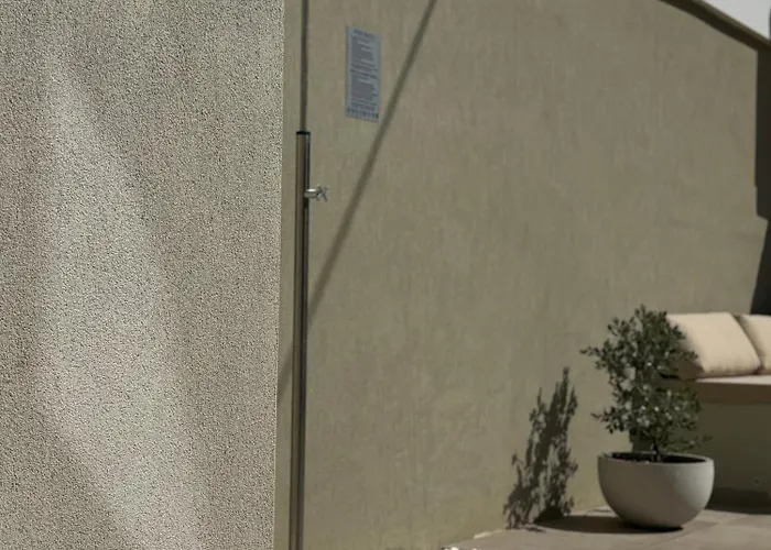 Alky Luxury خانيا