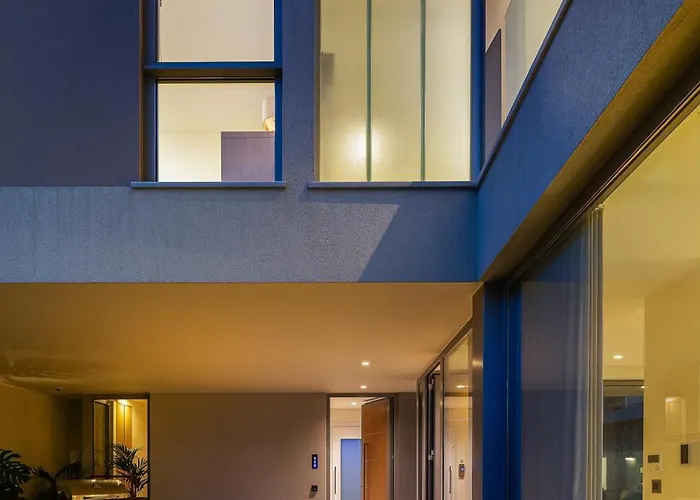 Alky Luxury خانيا