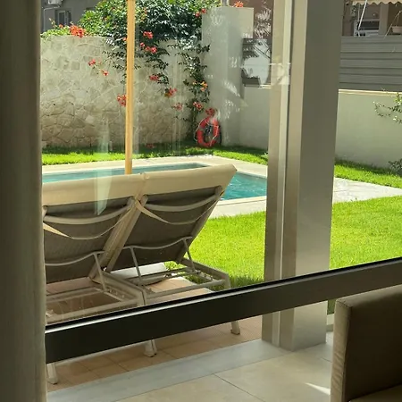 Alky Luxury * La Canée