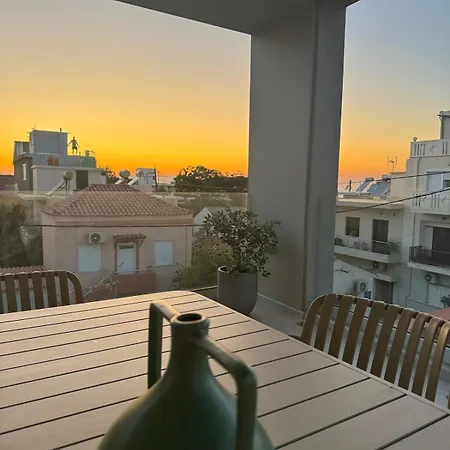 Alky Luxury Chania (Crete)