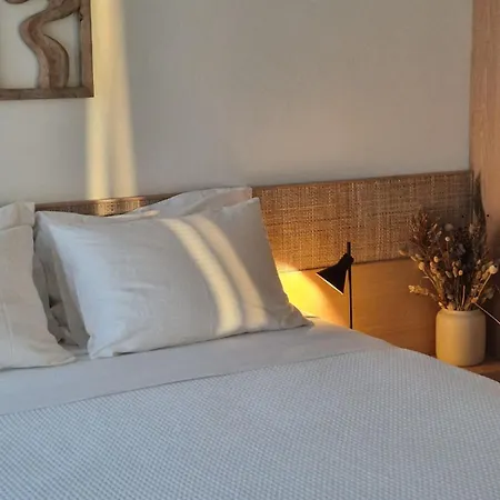 Alky Luxury La Canée