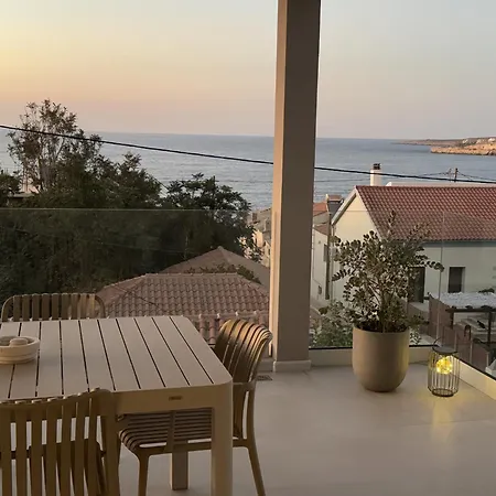 Alky Luxury * Chania (Crete)