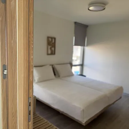 Alky Luxury Villa Chania (Crete)