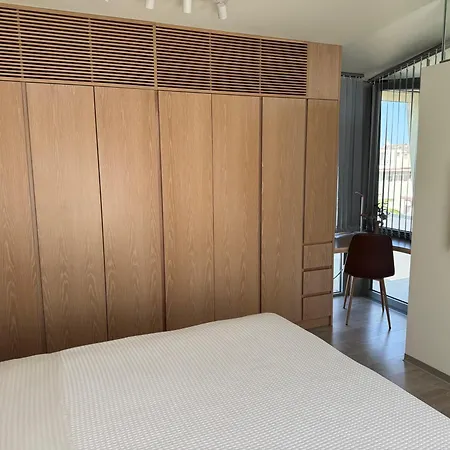 Alky Luxury Villa Chania (Crete)