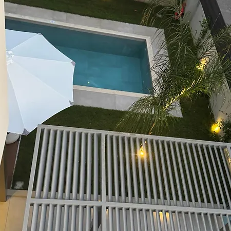 Alky Luxury Villa La Canée