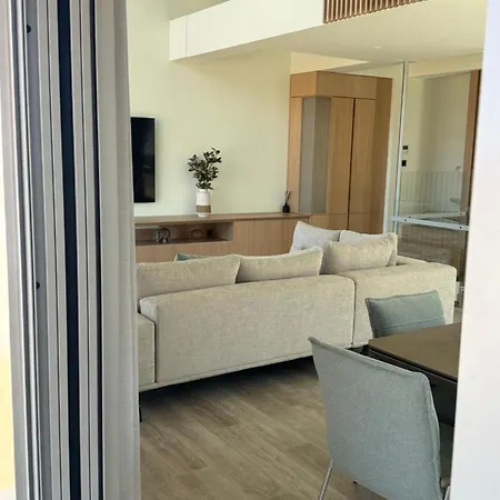 Villa Alky Luxury La Canée