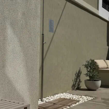 Alky Luxury Chania (Crete)