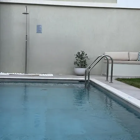 Villa Alky Luxury Chania (Crete)