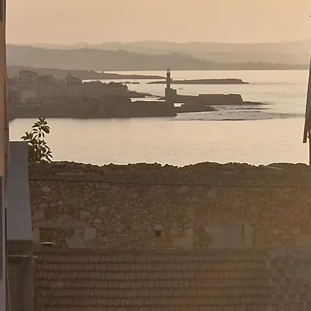 Alky Luxury Villa Chania (Crete)