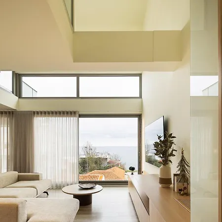 Alky Luxury Villa Chania (Crete)