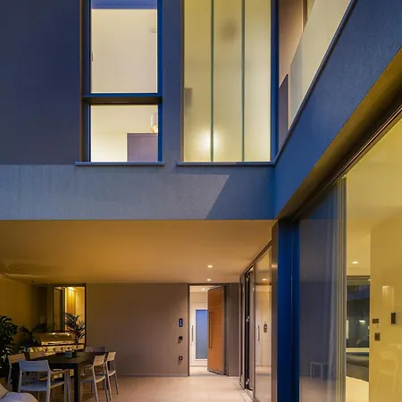 Alky Luxury Chania (Crete)