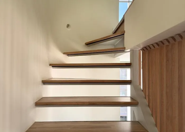 Alky Luxury 别墅 *