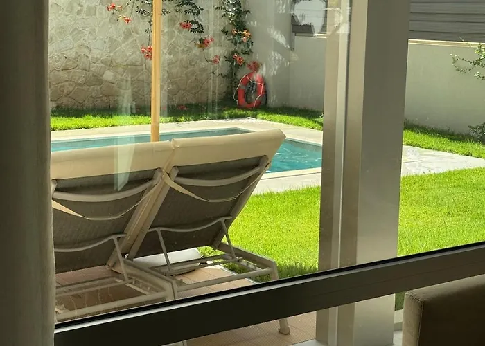 Alky Luxury * Chania (Crete)