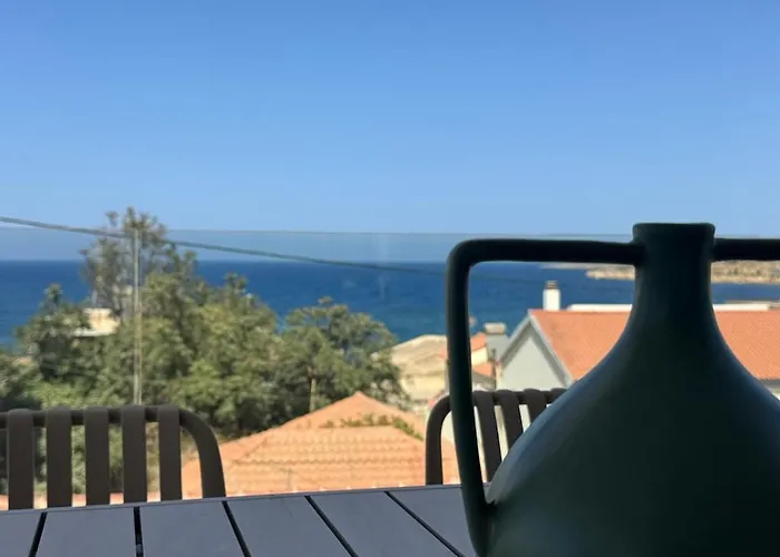 Alky Luxury * Chania (Crete)