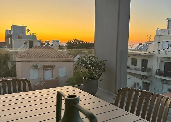 Alky Luxury Chania (Crete)