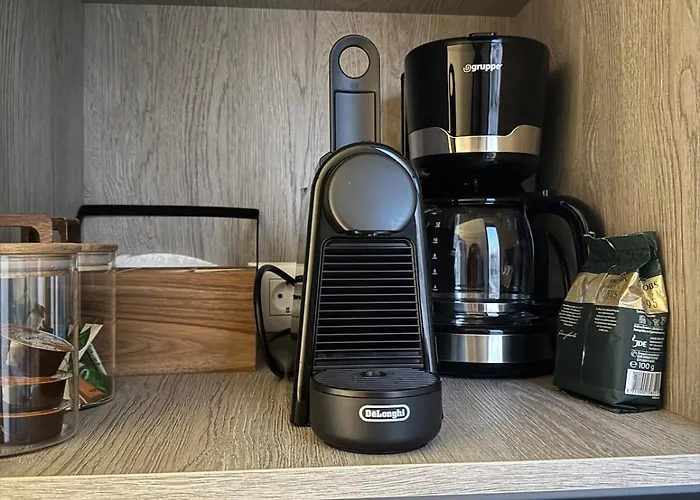 Alky Luxury * Chania (Crete)