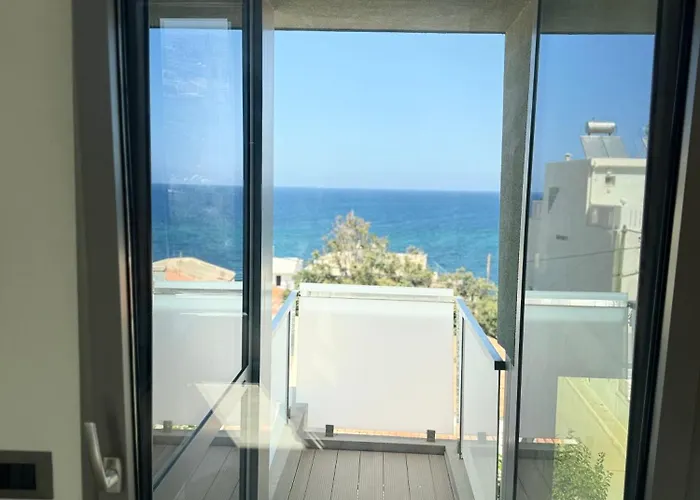 Alky Luxury 别墅 干尼亞