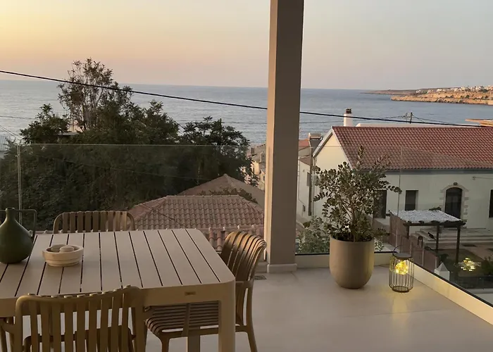 Alky Luxury * 干尼亞