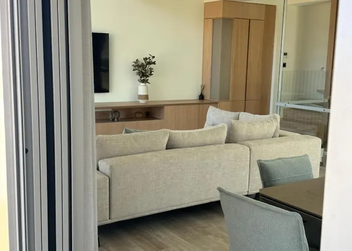 Villa Alky Luxury Chania (Crete)