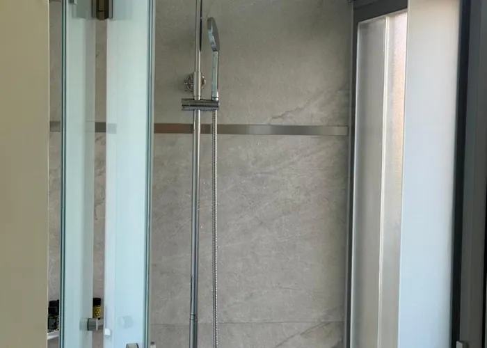 别墅 Alky Luxury 干尼亞