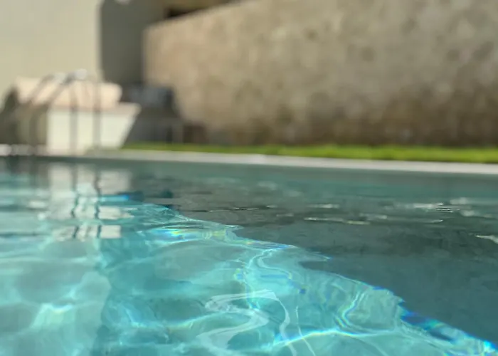 Alky Luxury * Chania (Crete)